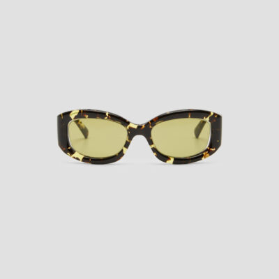 Christopher Esber Davies 99 Sunglasses