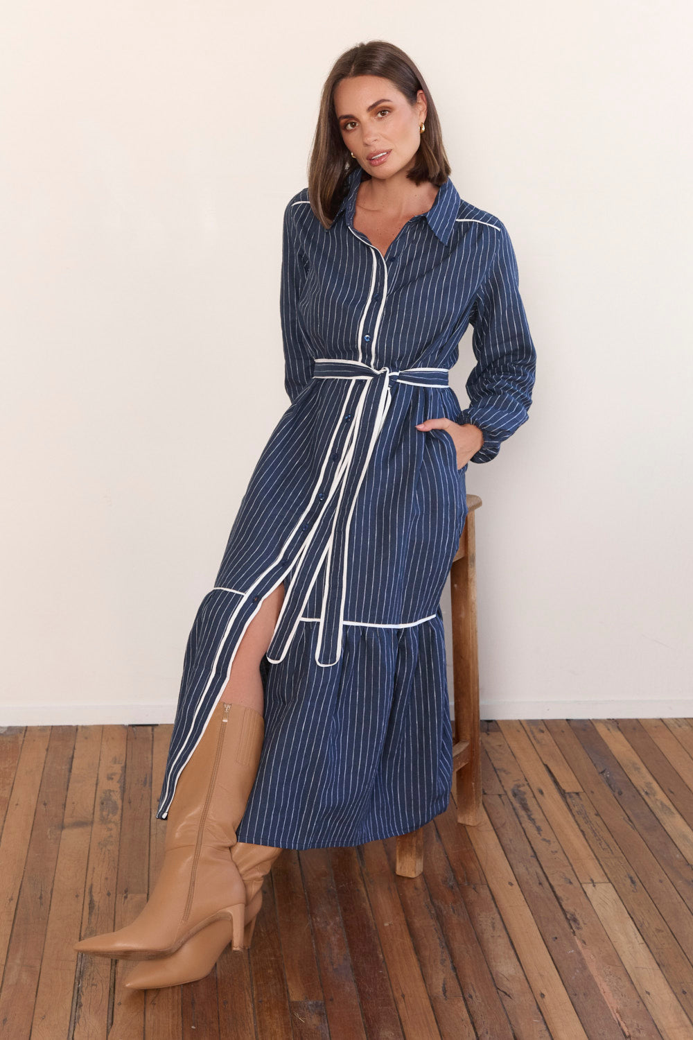 GinetteCollaredLinenDress-Pinstripe-6.jpg