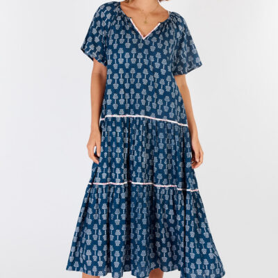 IBSA Calgary Midi Navy