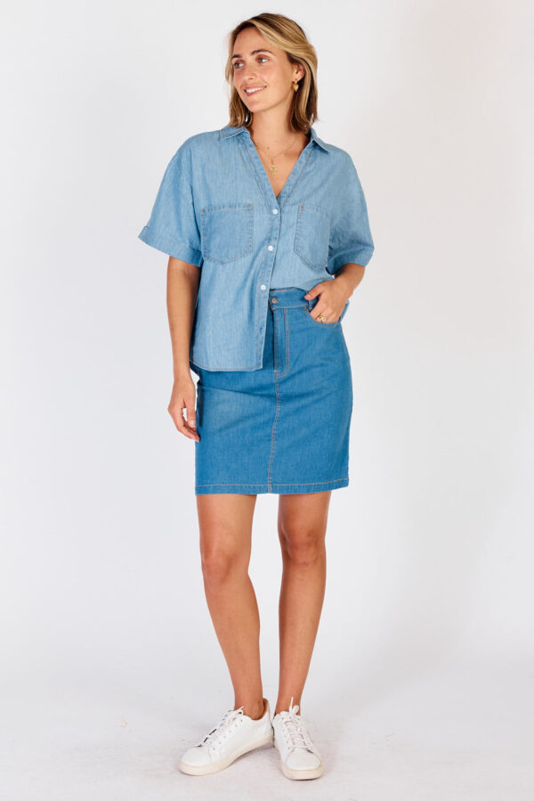 IBSA Durango Skirt Light