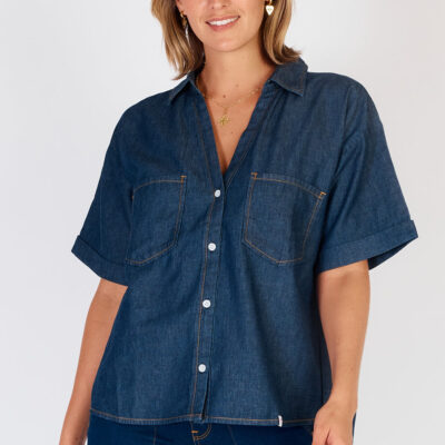 IBSA El Paso Shirt Dark