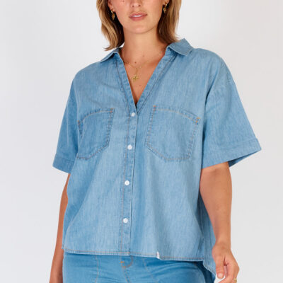 IBSA El Paso Shirt Light