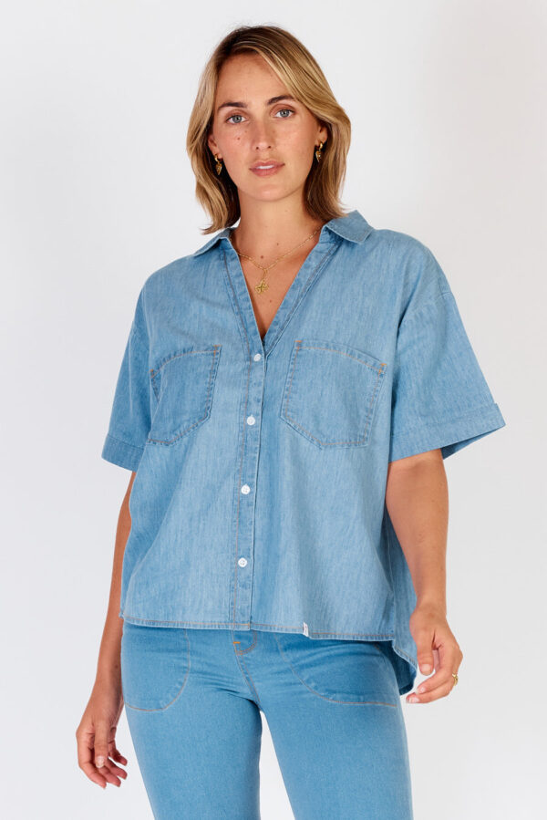 IBSA El Paso Shirt Light