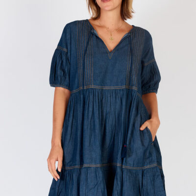 IBSA Santa Fe Dress Dark