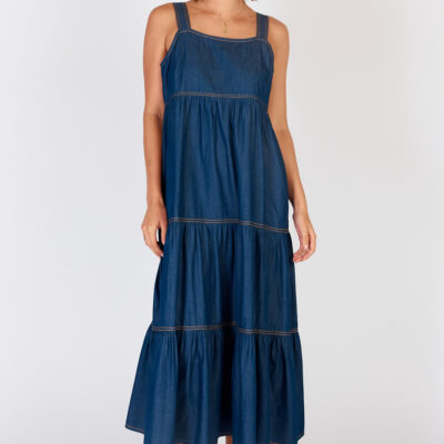 IBSA Santa Fe Sundress Dark