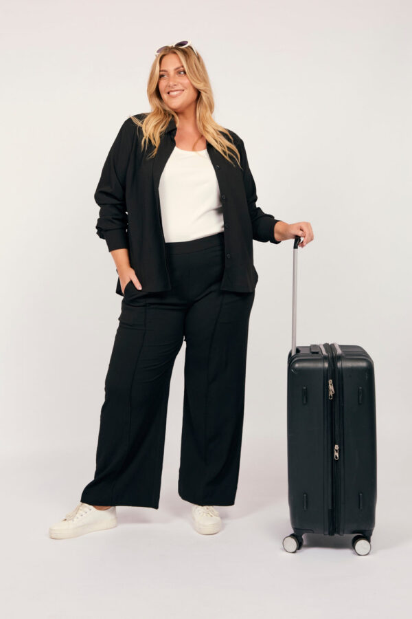 Adrift Relaxed Travel Pant