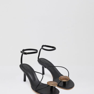 Christopher Esber Doma Stoned Heel