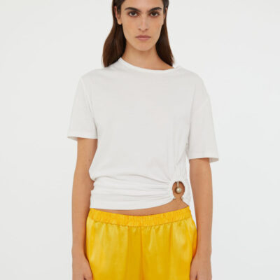 Christopher Esber Orbit Tee