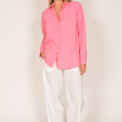 Itami Pamplone Pant White