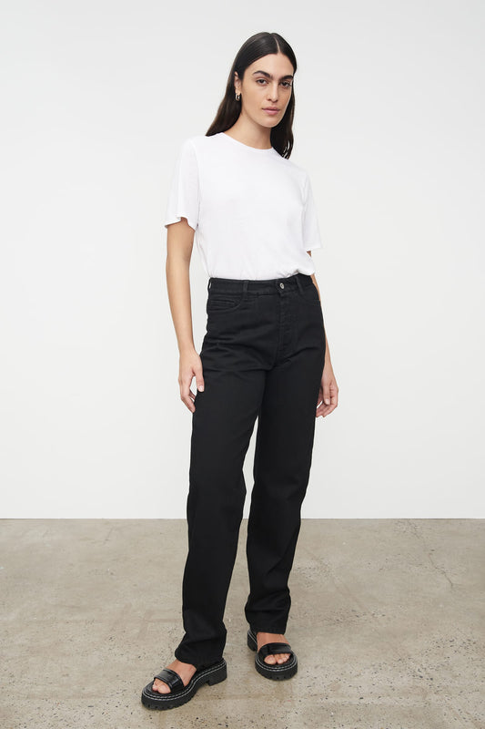 Kowtow Classic Jeans - Miss Nelly