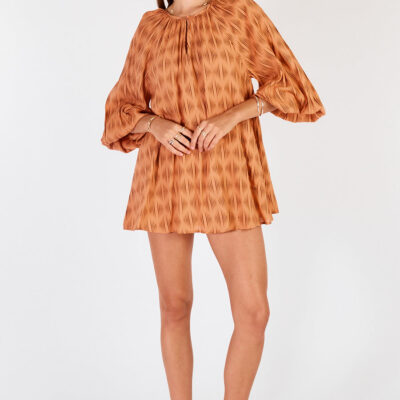 Cowgirl Surfer Mano Mini Chocolate