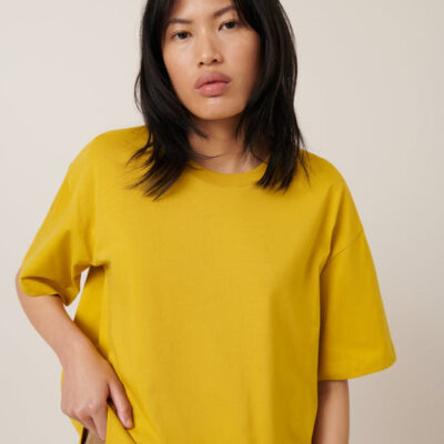 Kowtow Everyday Tee