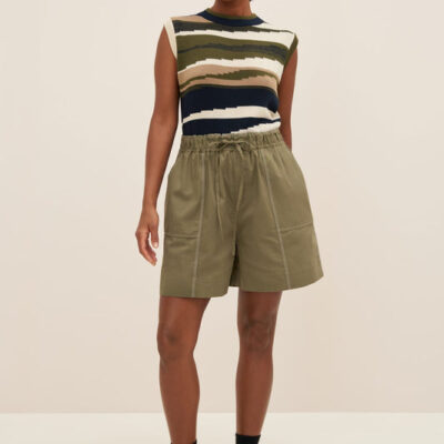 Kowtow Goodall Shorts