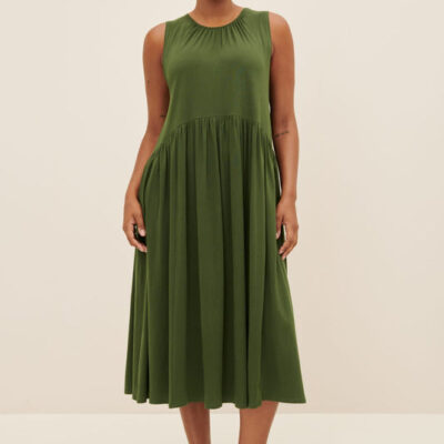 Kowtow Horizon Dress