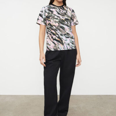 Kowtow Iridescent Tee