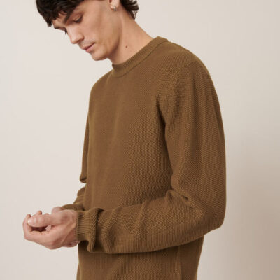 Kowtow Judd Crew