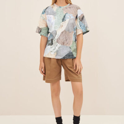 Kowtow Mineral Tee