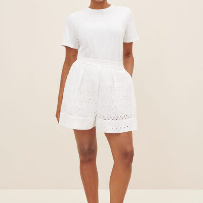 Kowtow Optical Shorts