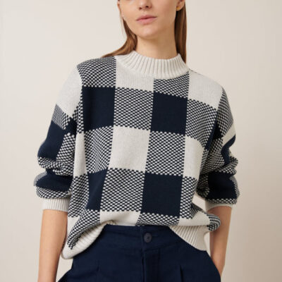 Kowtow Otti Jumper