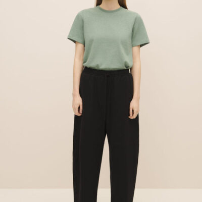 Kowtow Panelled Relaxed Pant
