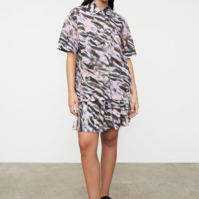 Kowtow Paper Shirt