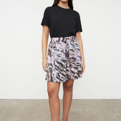 Kowtow Paper Shorts