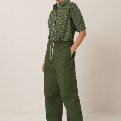 Kowtow Parker Pant