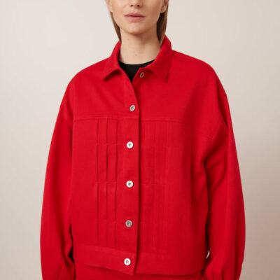 Kowtow Phoenix Jacket