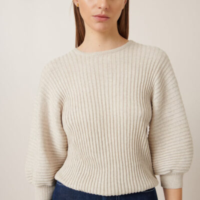 Kowtow Quinn Top