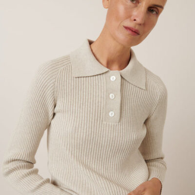 Kowtow Ridge Top