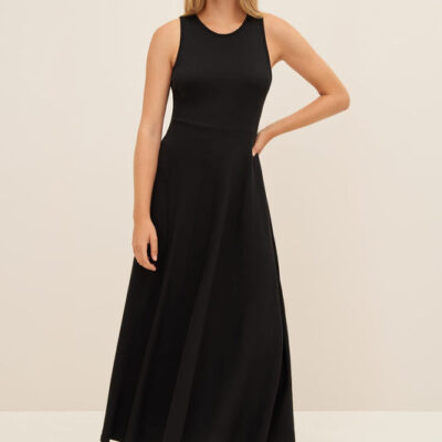 Kowtow Rise Dress