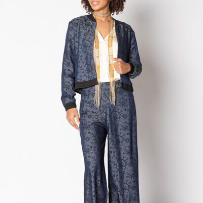 Rubyyaya Vaqueros Pant