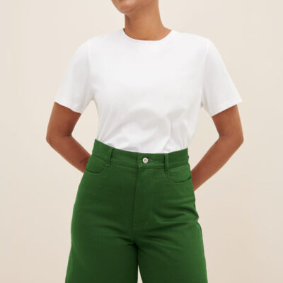 Kowtow Sailor Shorts