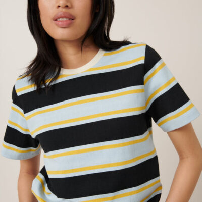 Kowtow Sideline Tee