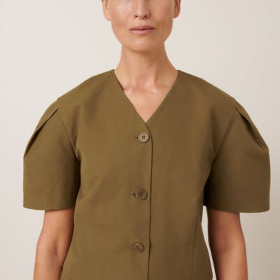 Kowtow Sienna Top
