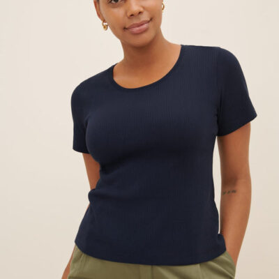 Kowtow Sphere Tee