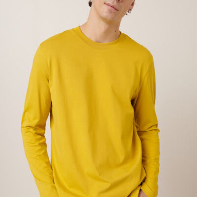 Kowtow Staple Long Sleeve