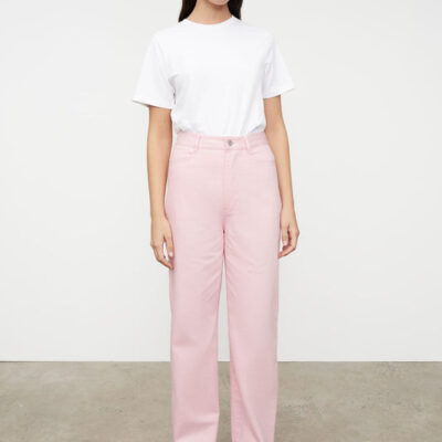 Kowtow Straight Leg Jeans