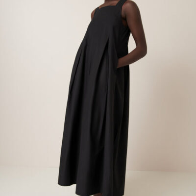 Kowtow Study Dress