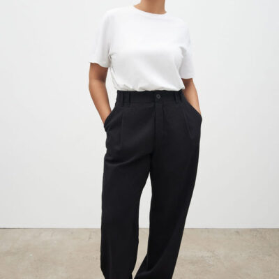 Kowtow Suit Pant