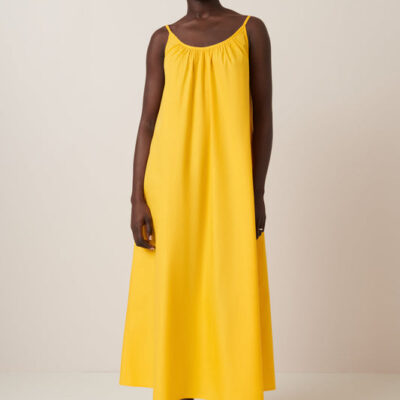 Kowtow Sunset Dress