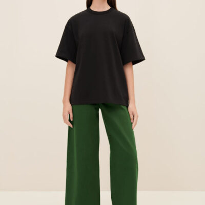 Kowtow Symmetry Tee