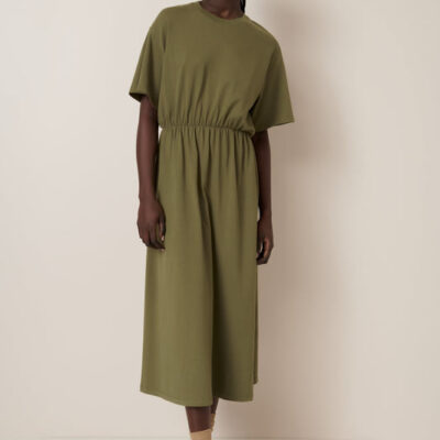 Kowtow T-Shirt Dancer Dress