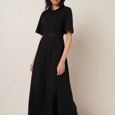 Kowtow T-Shirt Swing Dress