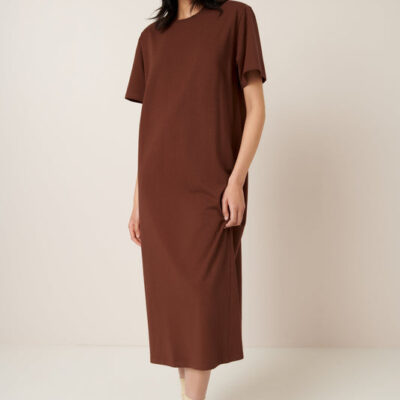 Kowtow Tee Dress