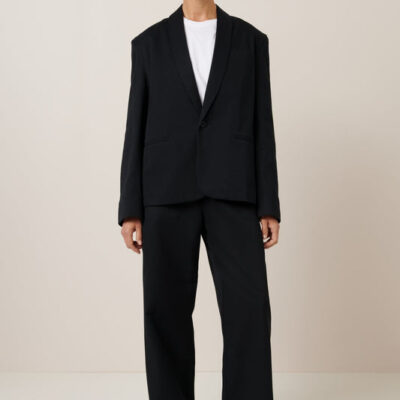 Kowtow Tux Jacket