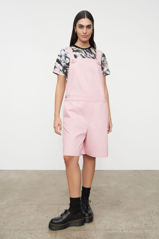 Kowtow Wander Dungarees - Miss Nelly