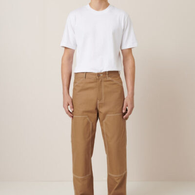 Kowtow Workwear Jeans