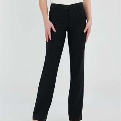 FORCAST Annalee Classic Pants