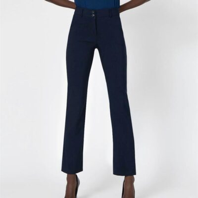 FORCAST Annalee Classic Pants